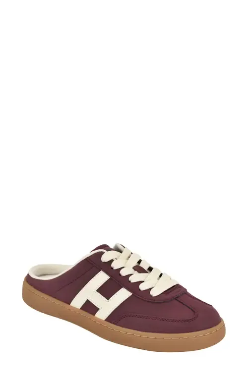 Melinaz Sneaker Mule by Tommy Hilfiger