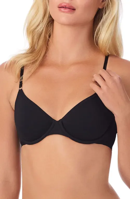 Cabana Unlined Underwire T-Shirt Bra
