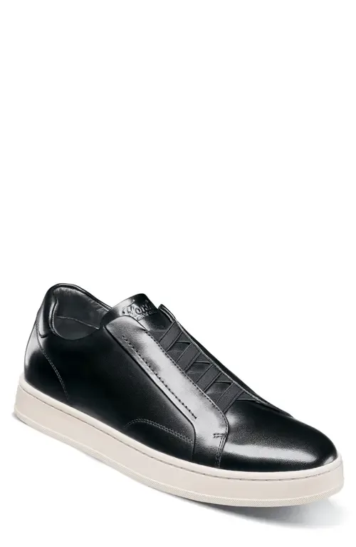 Monopoli Slip-On Sneaker