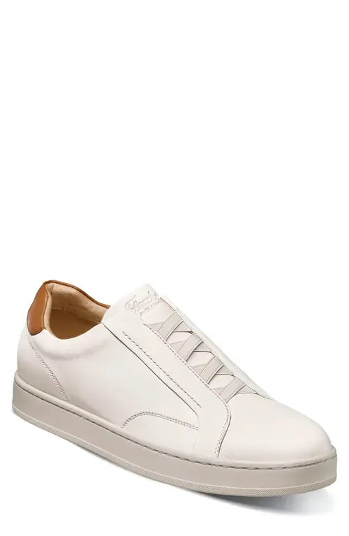 Monopoli Slip-On Sneaker