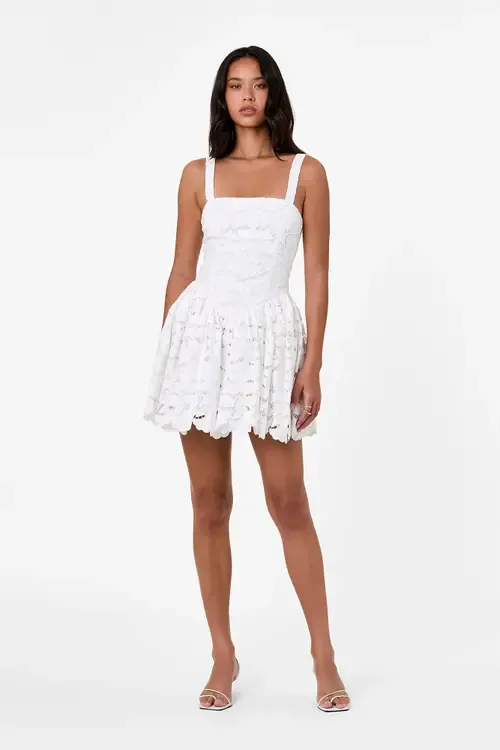 Vittoria Mini Dress by NICHOLAS
