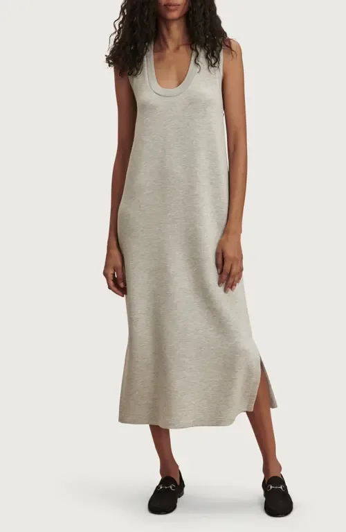 Kyler Tank Midi Dress by Varley