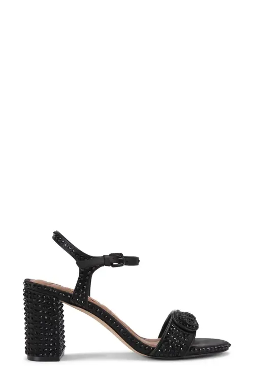 Kensington Langley Ankle Strap Sandal by Kurt Geiger London