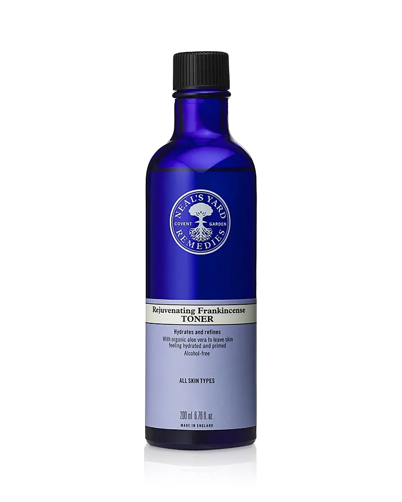 Rejuvenating Frankincense Toner 6.76 oz by Neals Yard Remedies