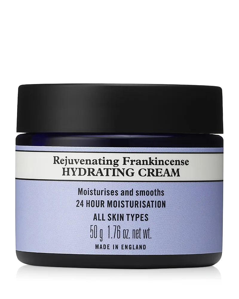 Rejuvenating Frankincense Hydrating Cream 1.76 oz by Neals Yard Remedies