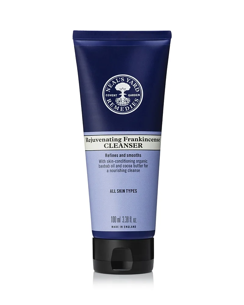 Rejuvenating Frankincense Cleanser 3.38 oz by Neals Yard Remedies