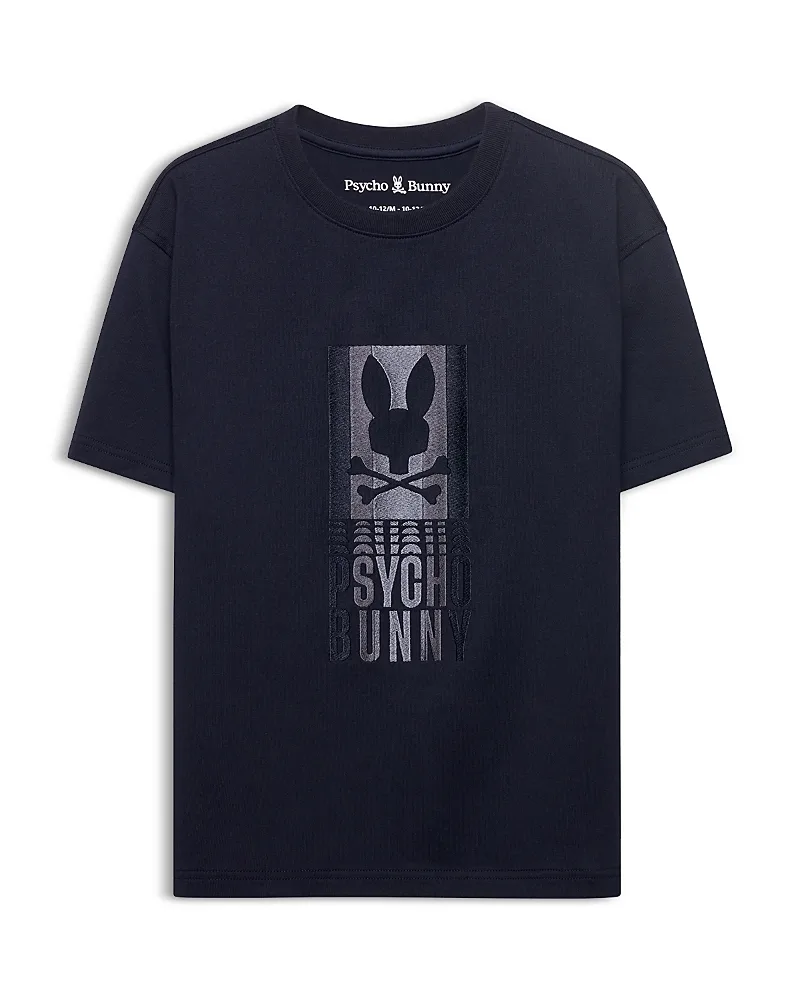Ty Cotton Tee by Psycho Bunny