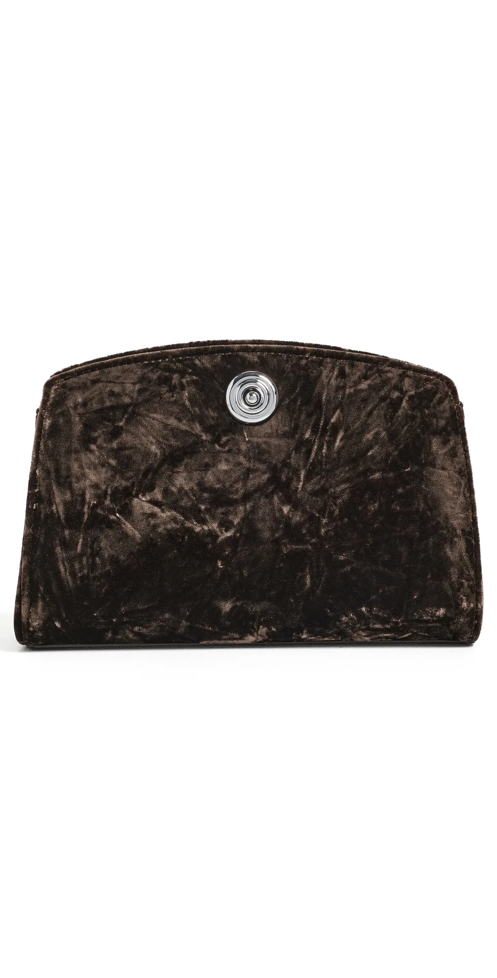 Pushlock Clutch by Liffner