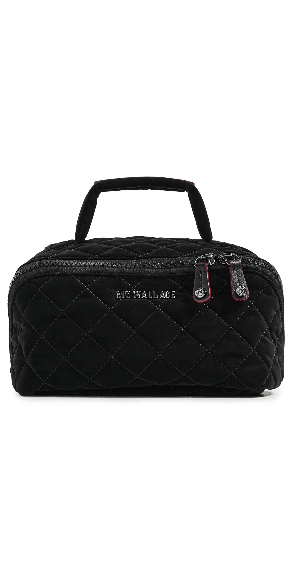 Metro Accordion Cosmetic Bag