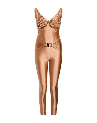 Jumpsuit Polyamide Elastane by ELISABETTA FRANCHI