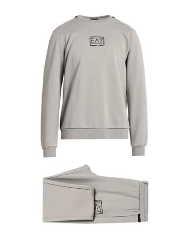 Tracksuit Cotton, Polyester by EA7