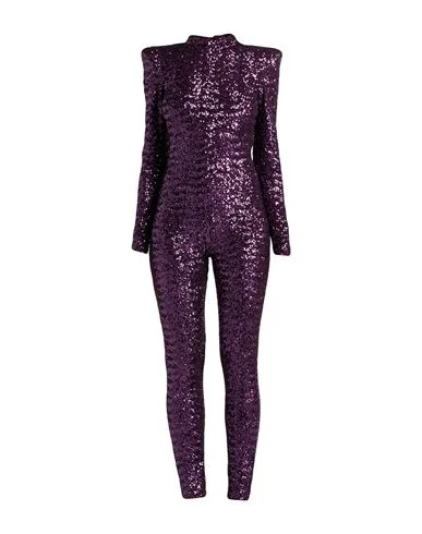 Jumpsuit Polyamide Elastane by W LES FEMMES by BABYLON