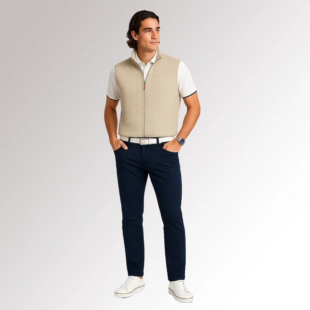 Zero Grand Trouser by Cole Haan