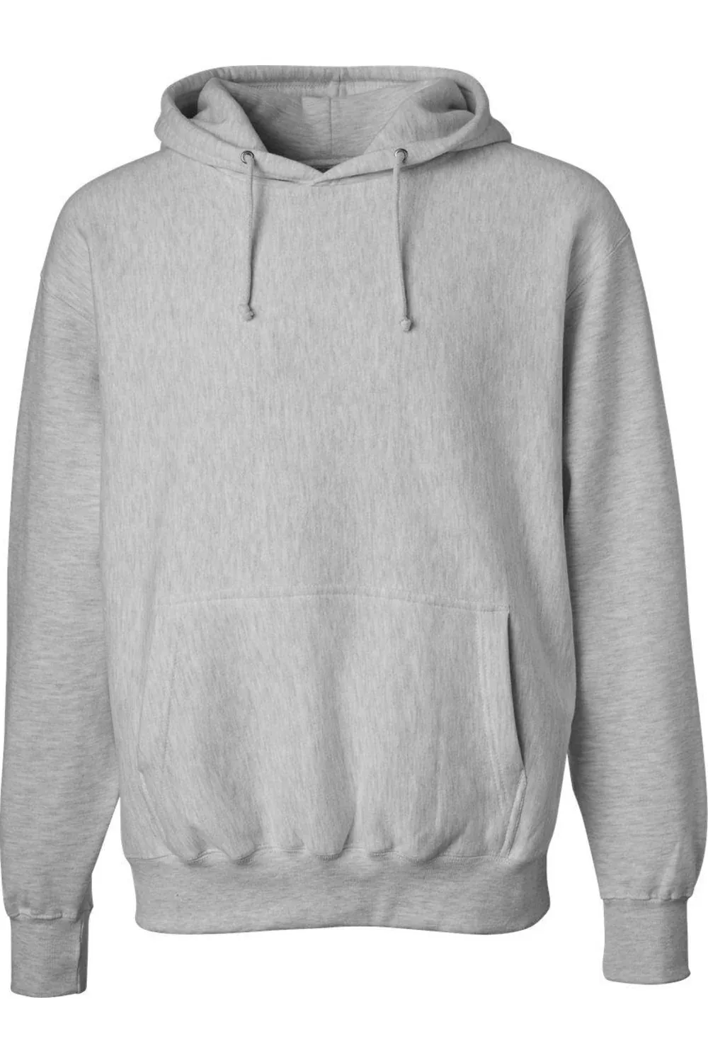 Cross Weave Hooded Sweatshirt by Weatherproof