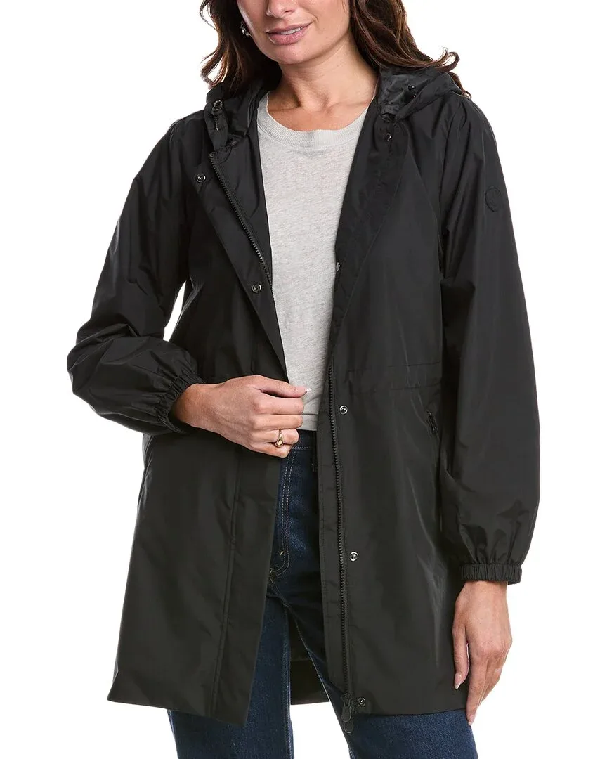 Raincoat by Save The Duck