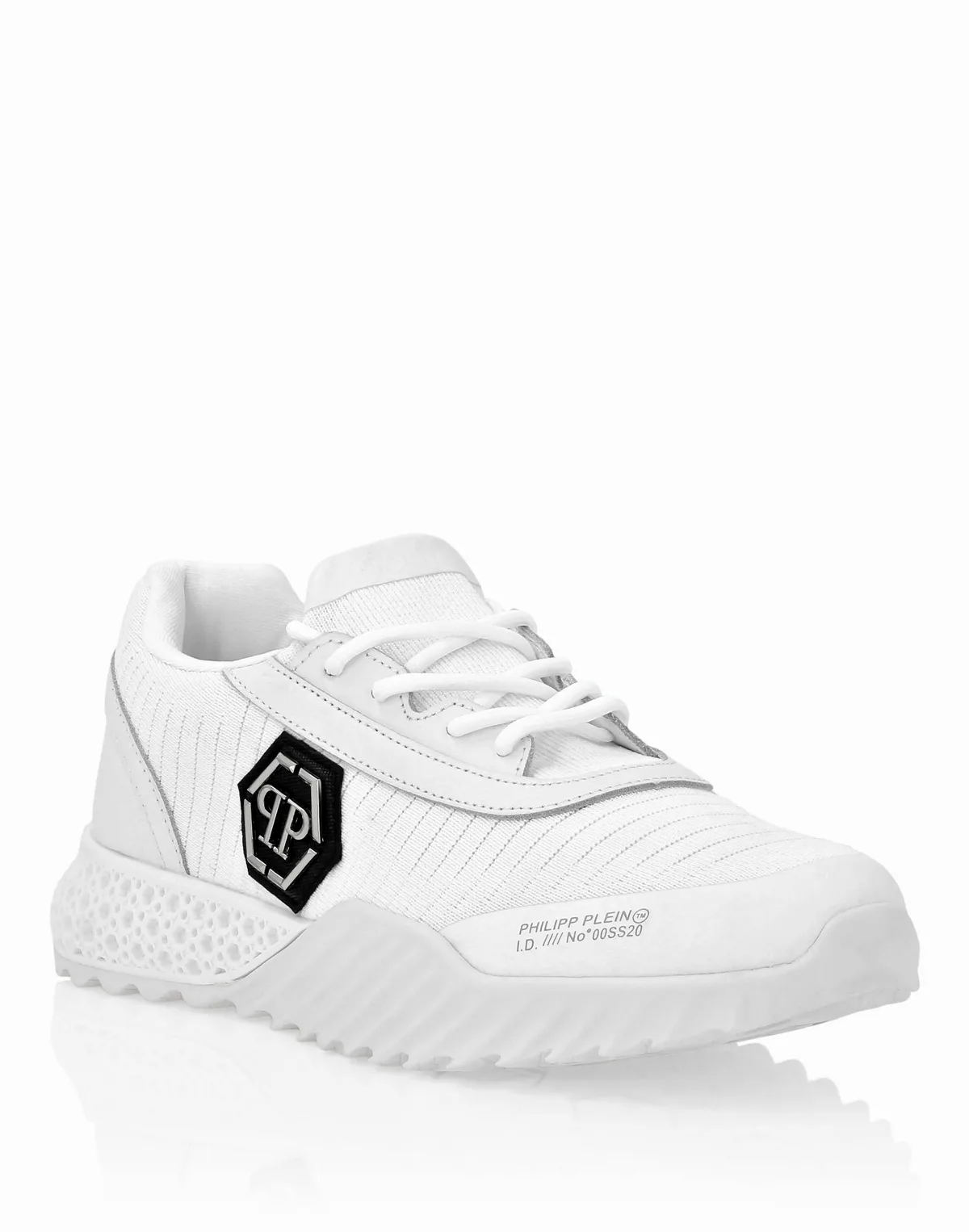 Runner Hexagon by PHILIPP PLEIN