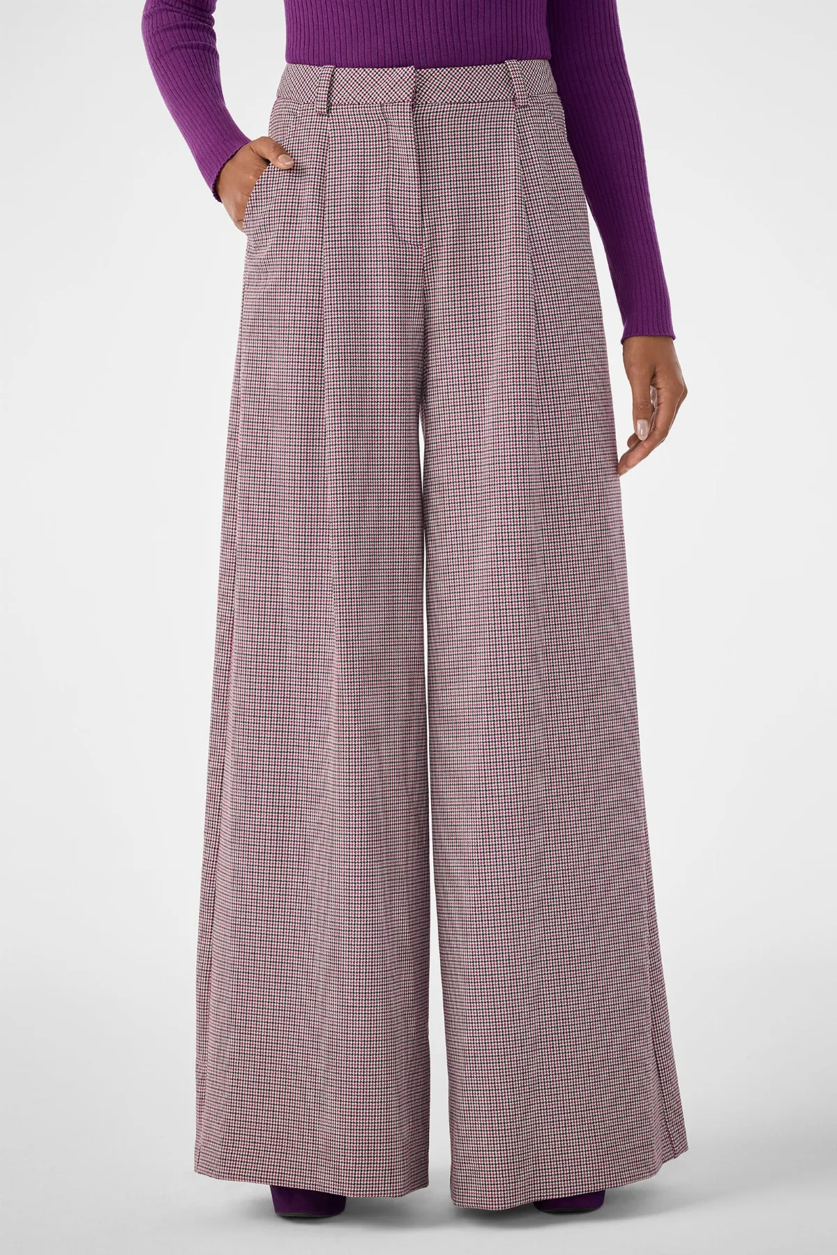 Solani Pant by Trina Turk