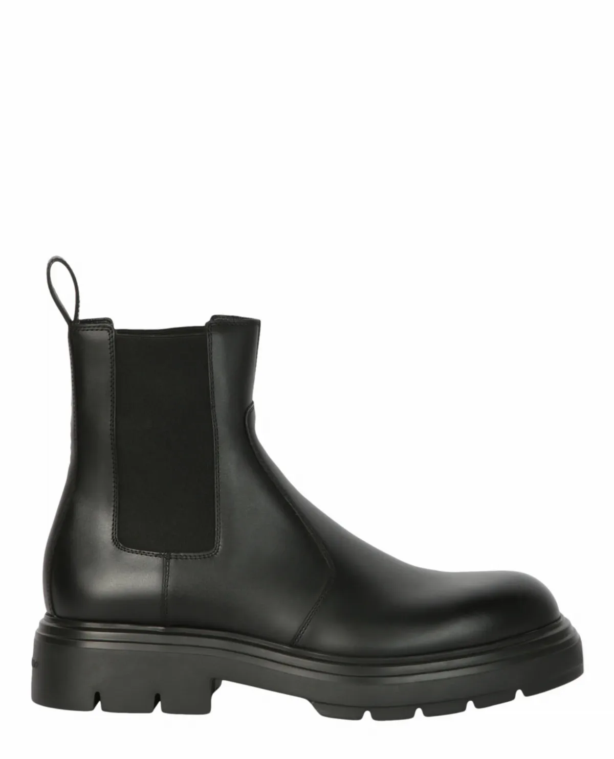Doran Chelsea Boots by Salvatore Ferragamo