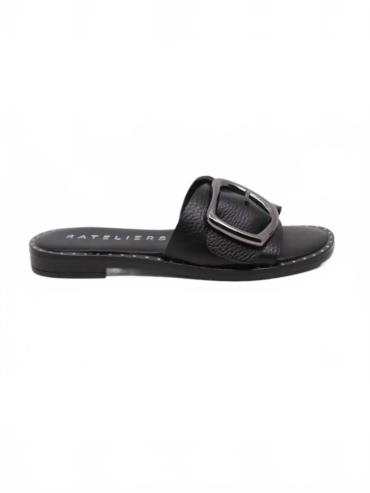 Bali Sandal by Ateliers