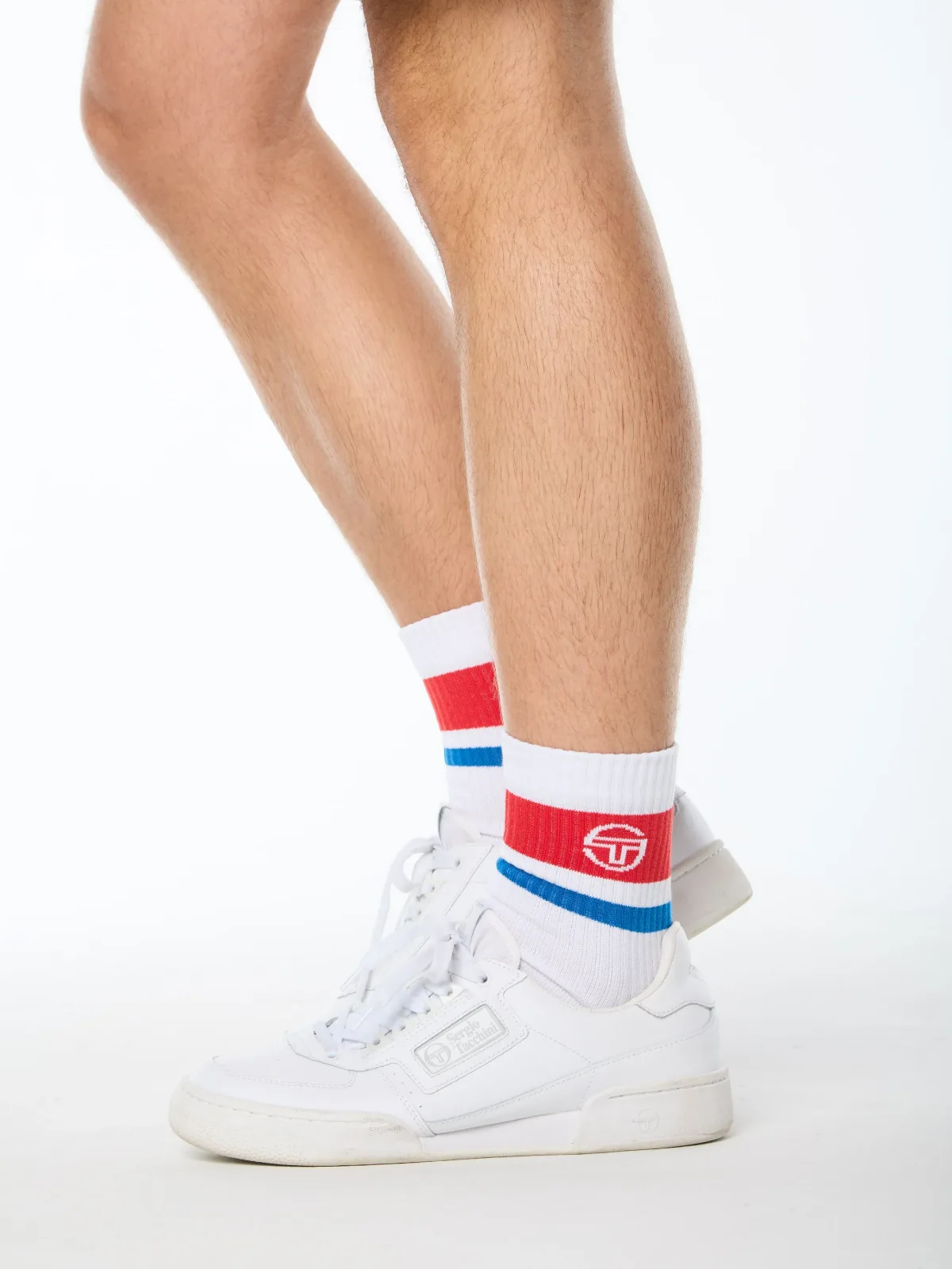World Champion Sock by Sergio Tacchini