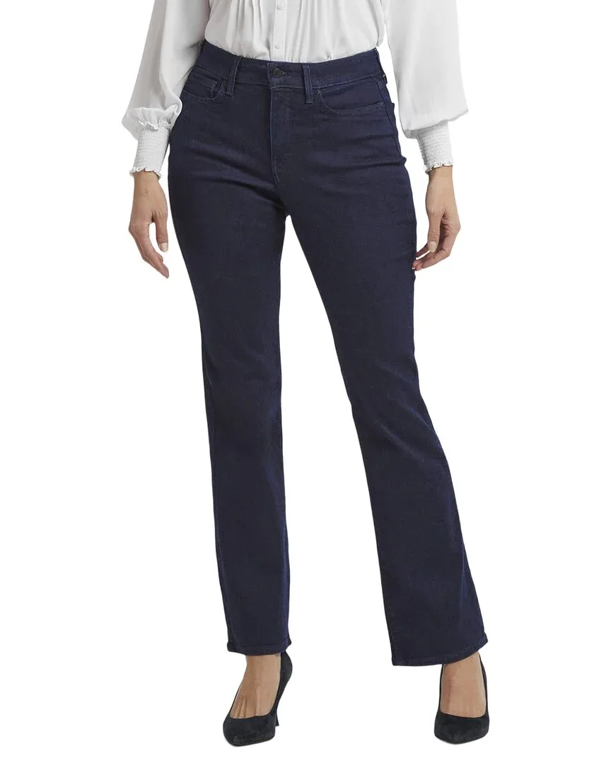 Blake Rinse Flare Jean by NYDJ