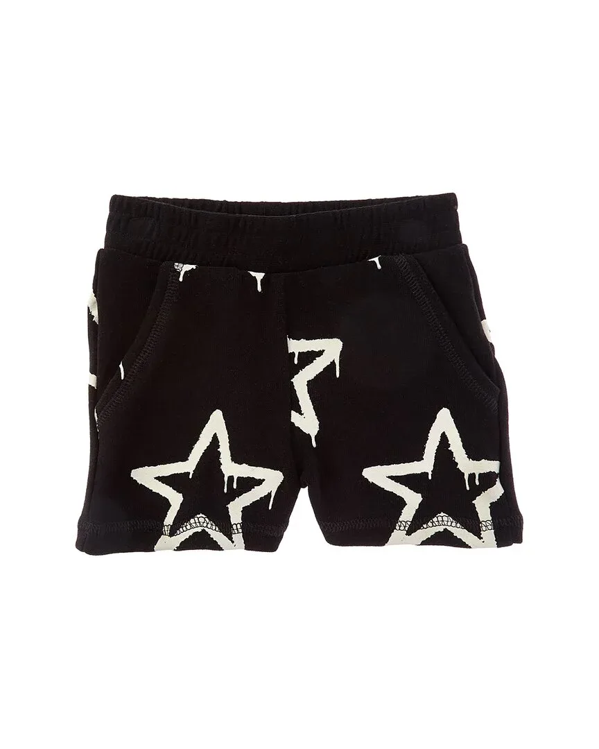 Cozy Knit Cozy Beach Shorts by Chaser