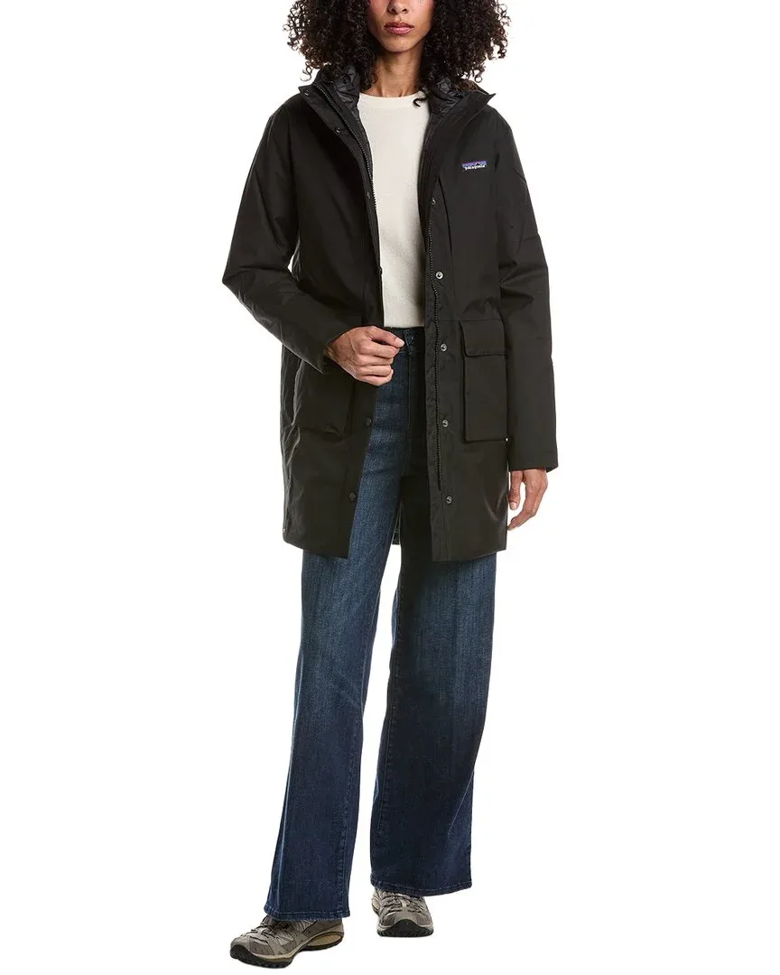 Pine Bank 3-In-1 Parka by Patagonia