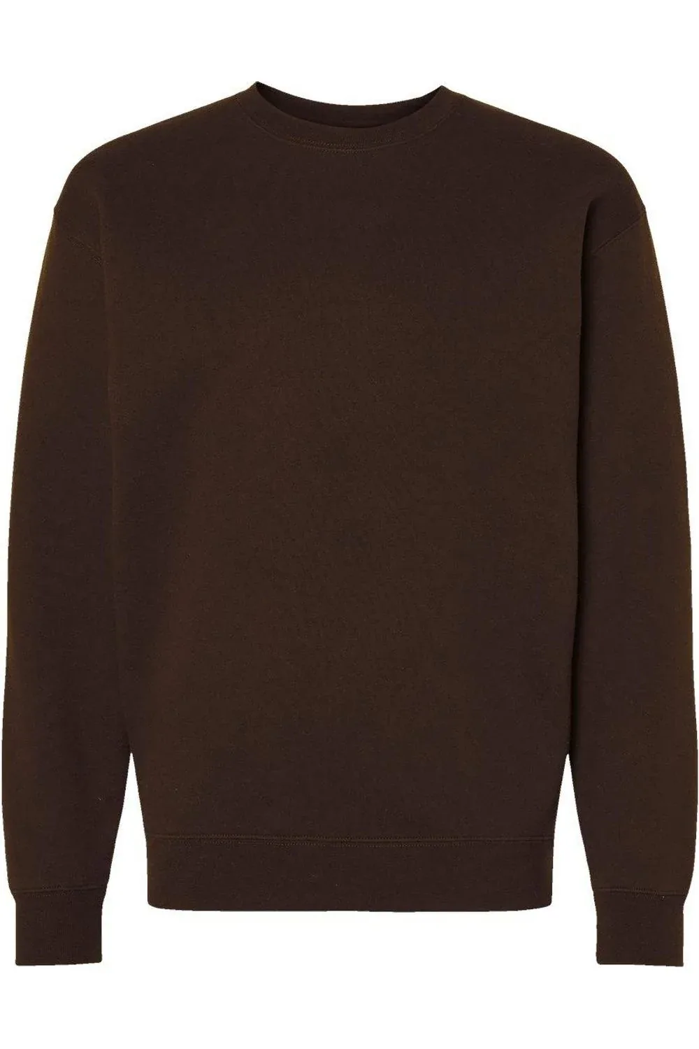 Heavyweight Crewneck Sweatshirt