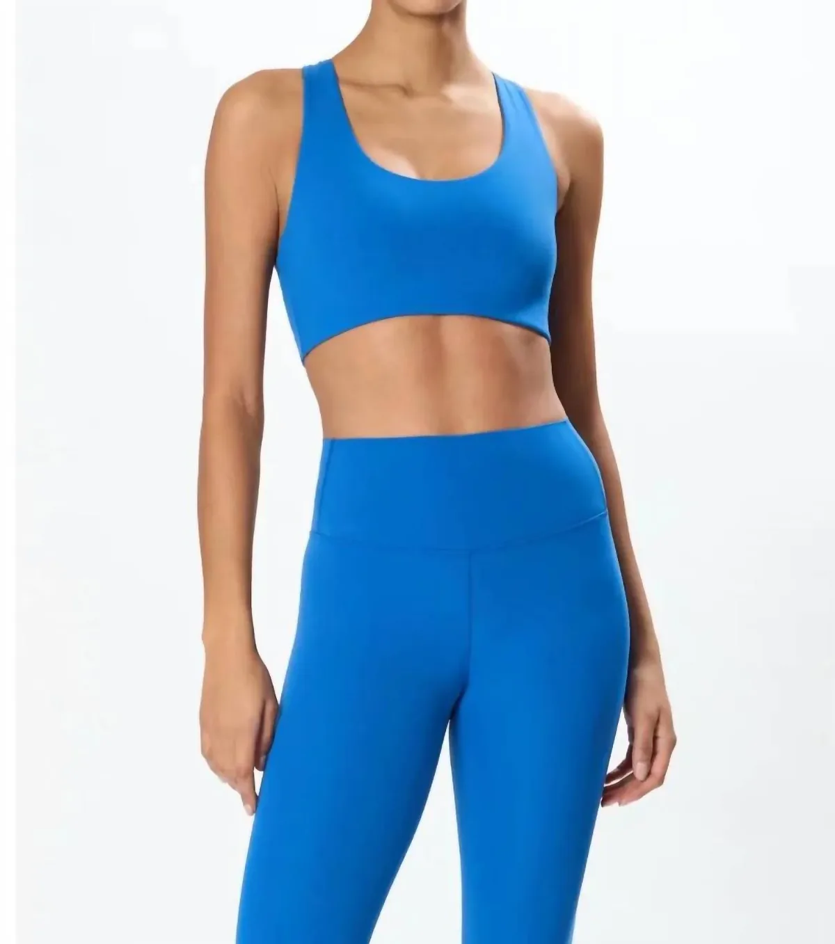 Sara Airweight Bra in Classic by SPLITS59