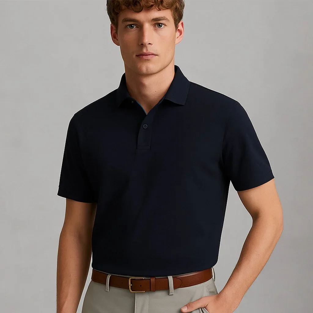 Ashland Polo by Cole Haan