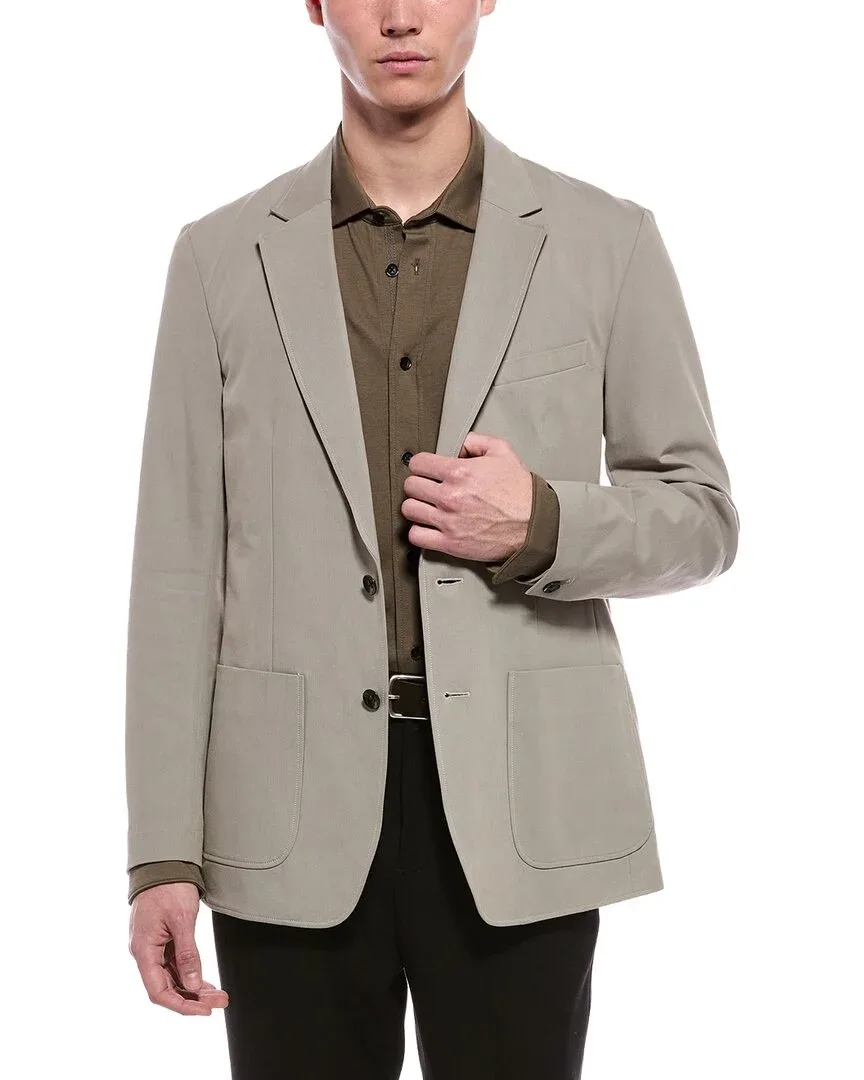 Butler Tech Blazer by rag & bone