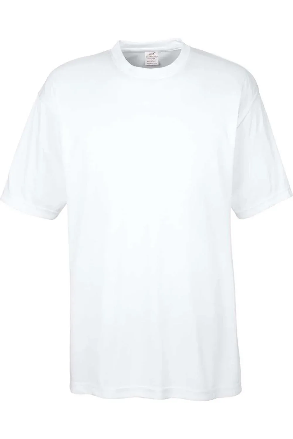 Cool & Dry Basic Performance T-Shirt by UltraClub