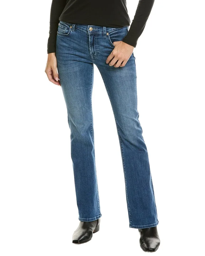 Bootcut Almost Love Jean by 7 For All Mankind