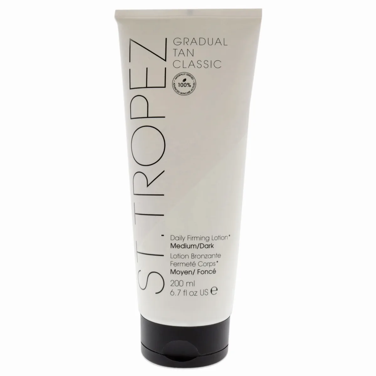 Gradual Tan Everyday Body Lotion - Medium-Dark 6.7 oz by St. Tropez