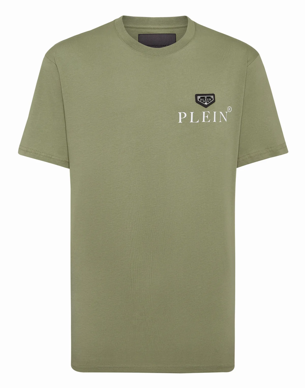 T-Shirt Round Neck SS Philipp Plein TM by PHILIPP PLEIN