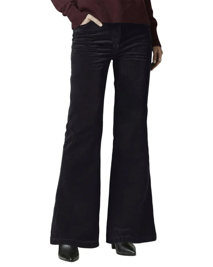 Monroe Corduroy Pant by Splendid