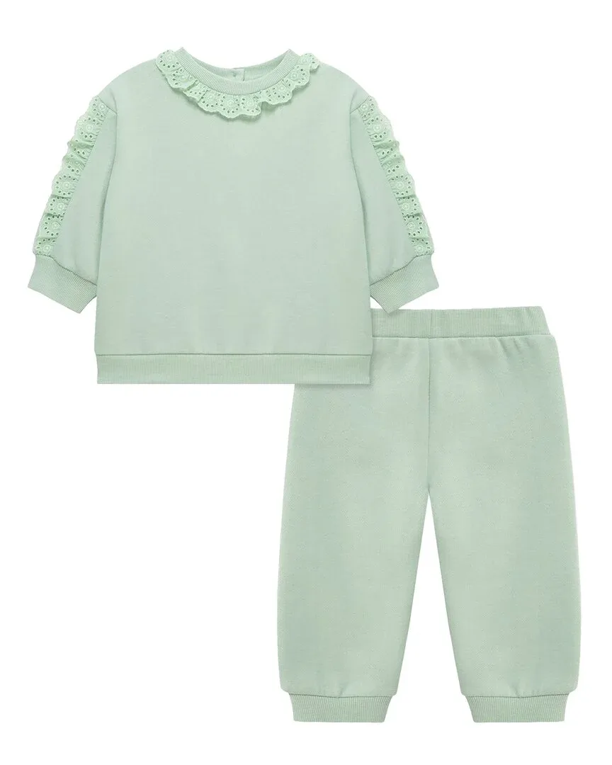 Sweatshirt Set by Little Me