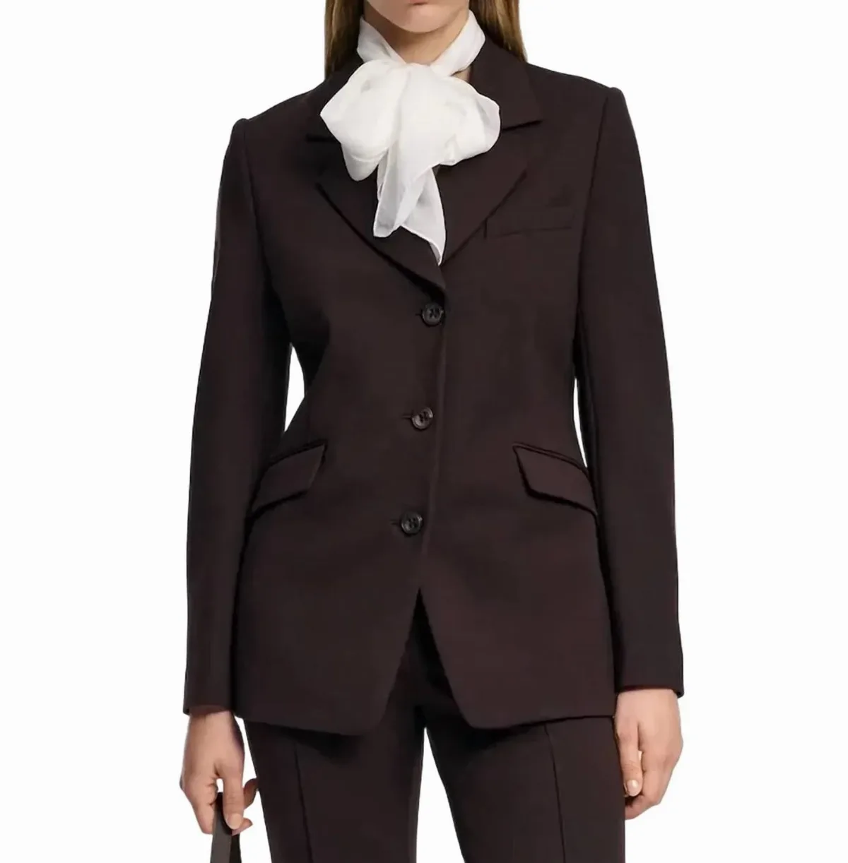Emotional Essence Jacket by DOROTHEE SCHUMACHER