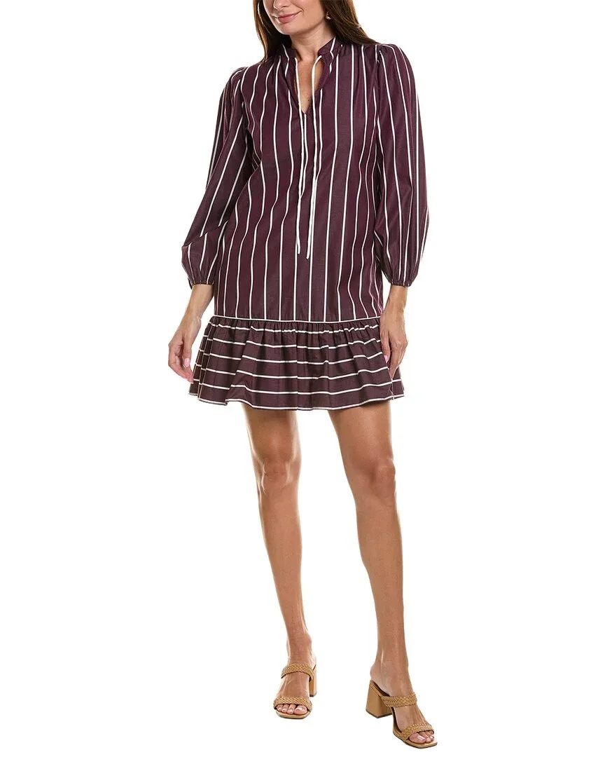 Mini Dress by Garrie B