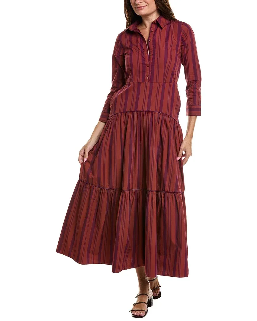 Maxi Dress by Garrie B