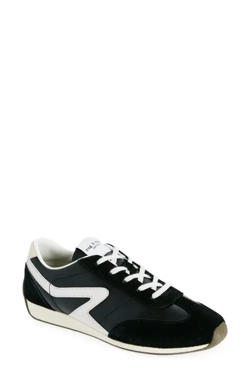 Retro Runner Slim Sneaker by rag & bone