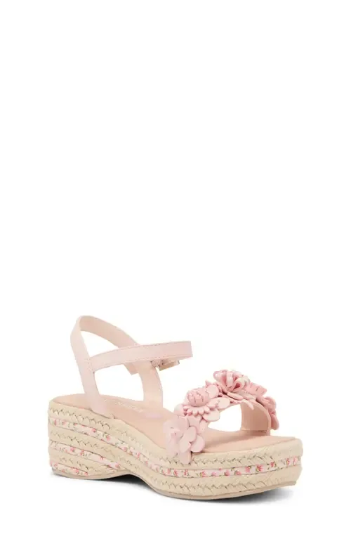Dori Ankle Strap Sandal by Steve Madden