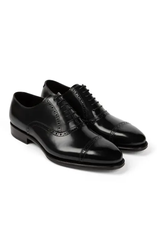 Windsor Brogue by Anthony Veer