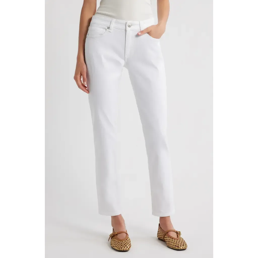 Dre Slim Boyfriend Jeans by rag & bone