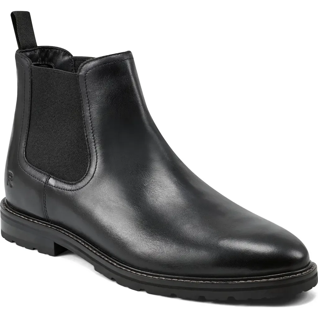 Cassius Chelsea Boot by Rockport