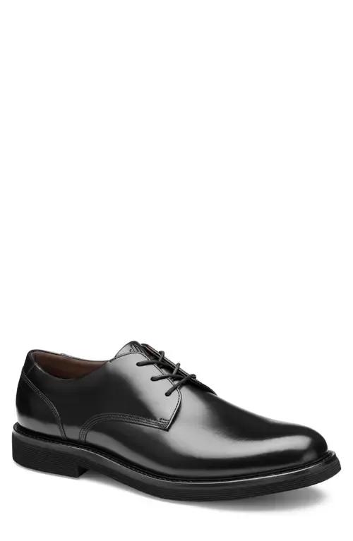 Tyson Plain Toe Derby