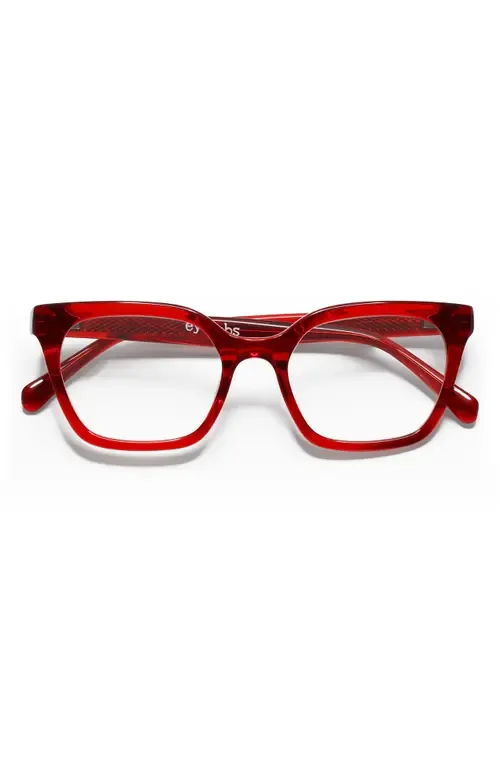 Overlook 50mm Cat Eye Reading Glasses by eyebobs