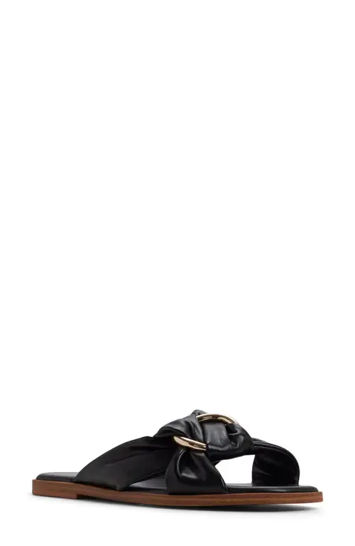 Isolde Slide Sandal by ALDO