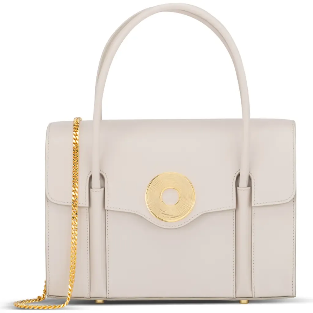 Myra Top Handle 10