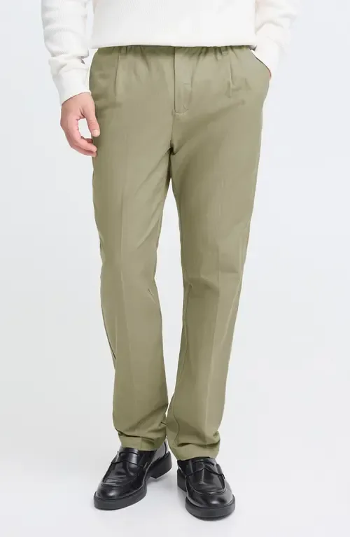 Marc Cotton & Linen Pants by CASUAL FRIDAY